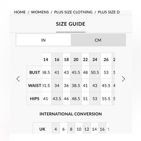 NWT Size 16 Vibrant Pink Long Sleeve Dress from BooHoo - Picture 4 of 12